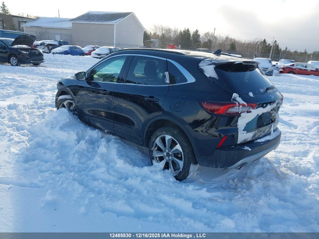 Продажа на аукционе авто 2025 Ford Escape Platinum, vin: 1FMCU9JA5SUA60599, номер лота: 12485830