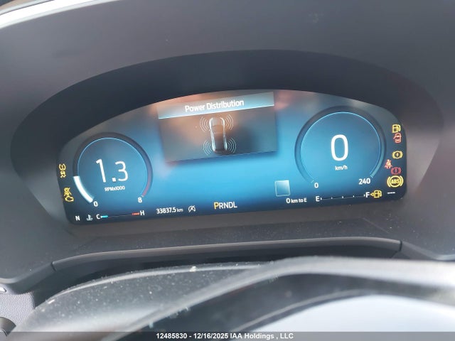 Продажа на аукционе авто 2025 Ford Escape Platinum, vin: 1FMCU9JA5SUA60599, номер лота: 12485830