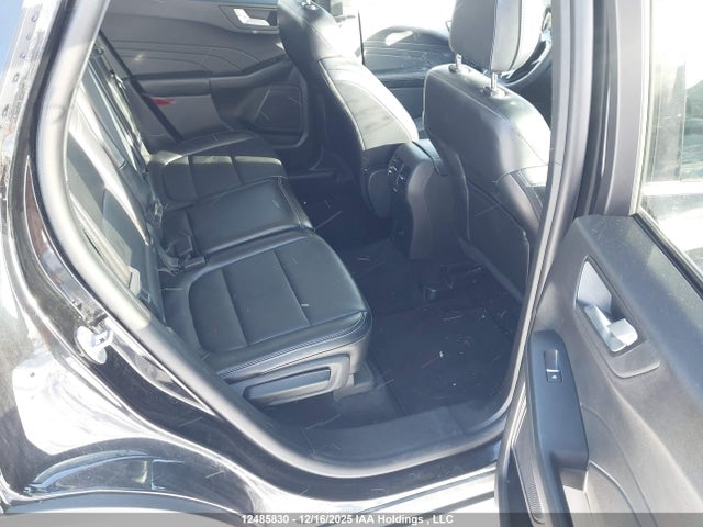 Продажа на аукционе авто 2025 Ford Escape Platinum, vin: 1FMCU9JA5SUA60599, номер лота: 12485830