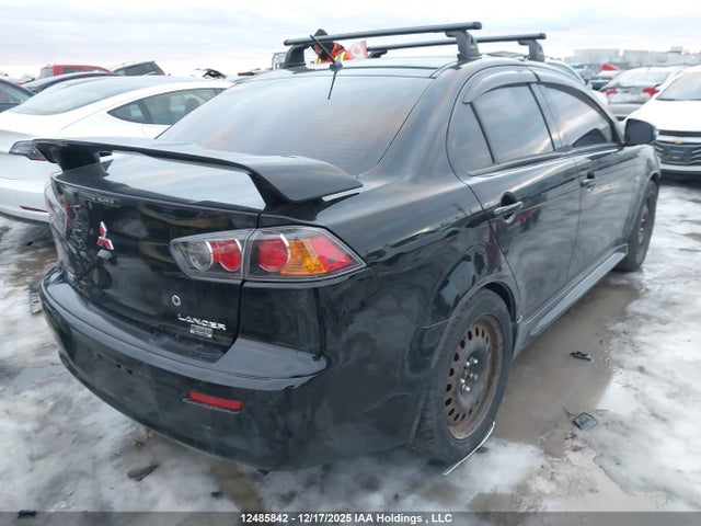 JA32V2FW3HU605070 Mitsubishi Lancer Es/gts/se Anniversary Edition/se Black Edition/se Ltd