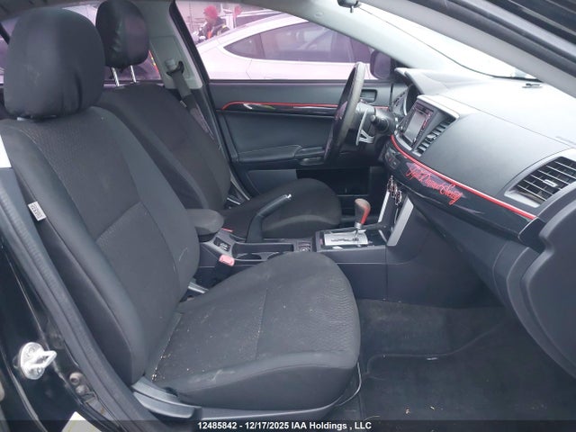 JA32V2FW3HU605070 Mitsubishi Lancer Es/gts/se Anniversary Edition/se Black Edition/se Ltd