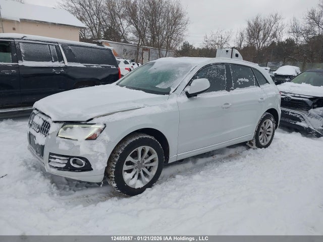 WA1VFCFP8EA074949 Audi Q5