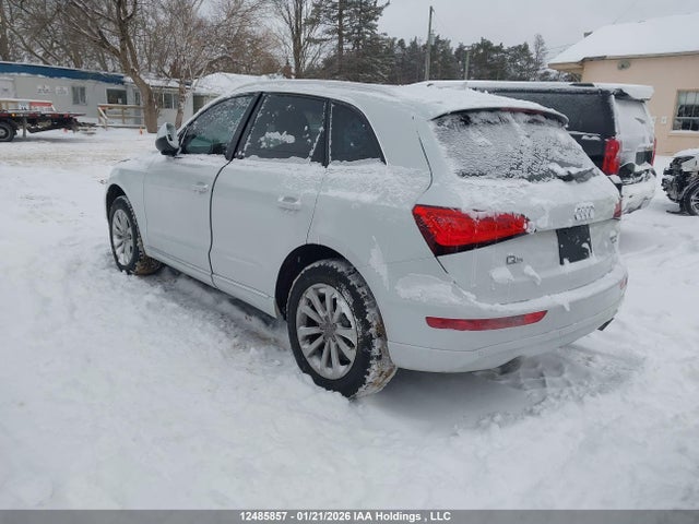 WA1VFCFP8EA074949 Audi Q5