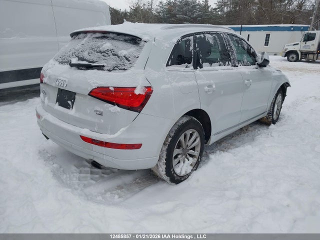 WA1VFCFP8EA074949 Audi Q5