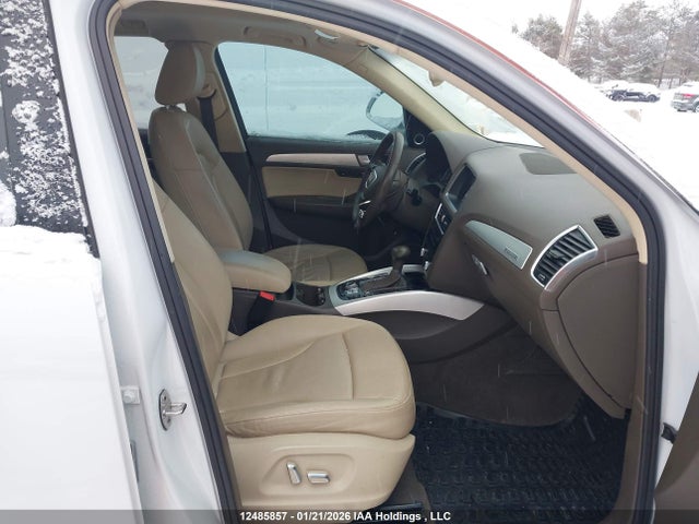 WA1VFCFP8EA074949 Audi Q5