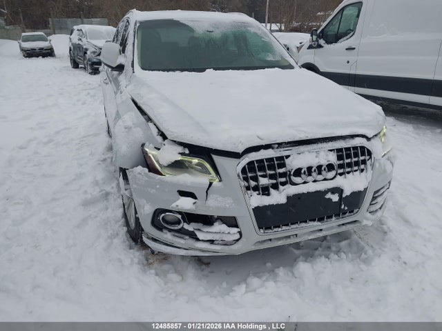 WA1VFCFP8EA074949 Audi Q5