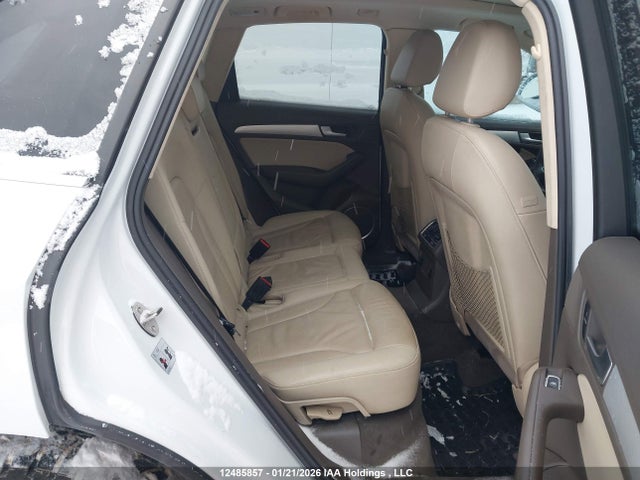 WA1VFCFP8EA074949 Audi Q5