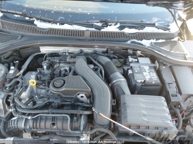 3VWSM7BU8RM022941 Volkswagen Jetta Comfortline
