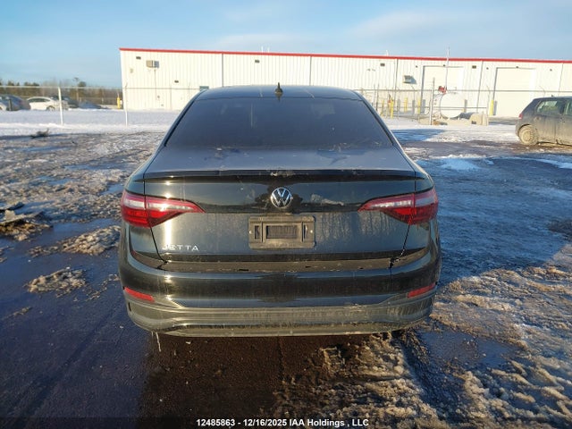 3VWSM7BU8RM022941 Volkswagen Jetta Comfortline