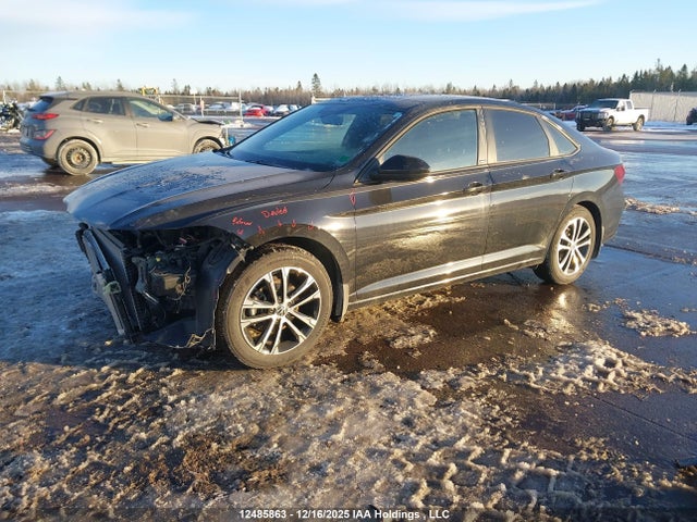 3VWSM7BU8RM022941 Volkswagen Jetta Comfortline