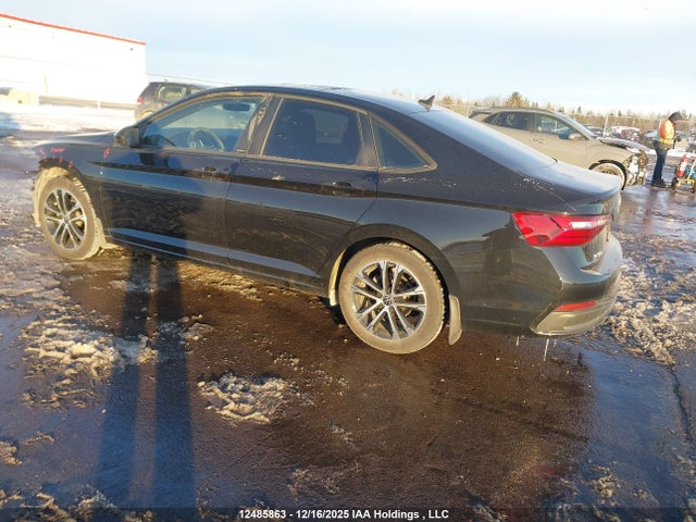 3VWSM7BU8RM022941 Volkswagen Jetta Comfortline