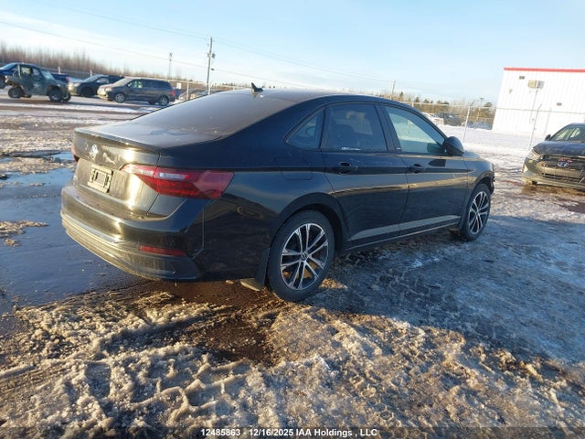 3VWSM7BU8RM022941 Volkswagen Jetta Comfortline