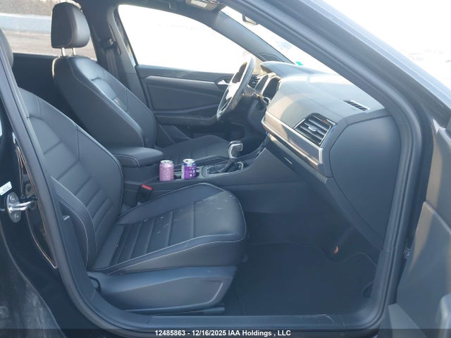 3VWSM7BU8RM022941 Volkswagen Jetta Comfortline