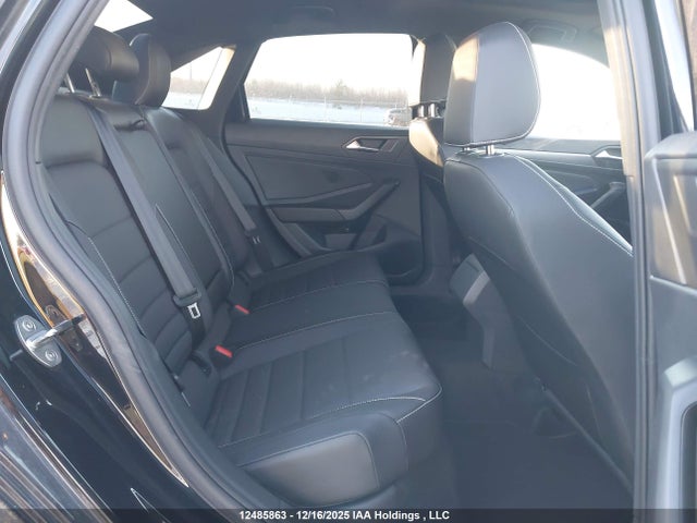 3VWSM7BU8RM022941 Volkswagen Jetta Comfortline