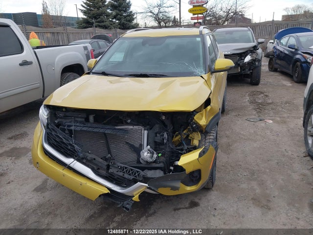 2023 Kia Seltos S მანქანა იყიდება აუქციონზე, vin: KNDEUCAA1P7356008, აუქციონის ნომერი: 12485871
