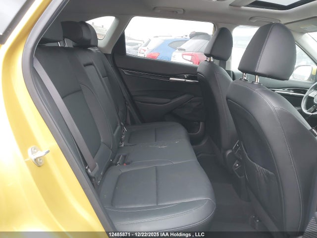 2023 Kia Seltos S მანქანა იყიდება აუქციონზე, vin: KNDEUCAA1P7356008, აუქციონის ნომერი: 12485871