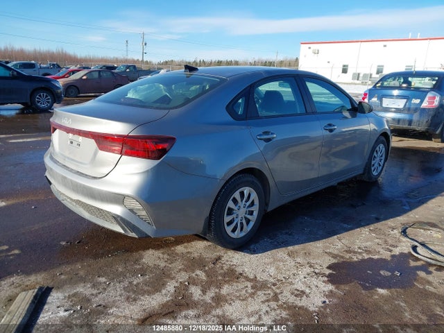3KPF24AD5PE713247 KIA Forte Lx/lxs