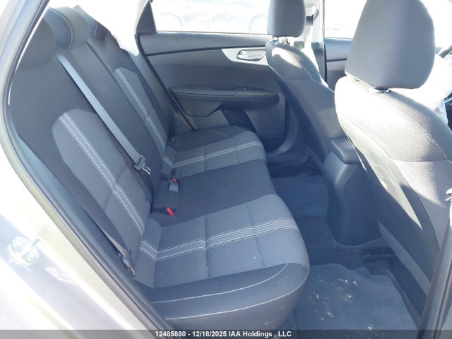 3KPF24AD5PE713247 KIA Forte Lx/lxs