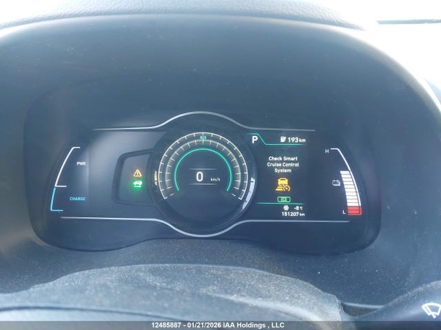 KM8K23AG4MU135282 Hyundai Kona Sel