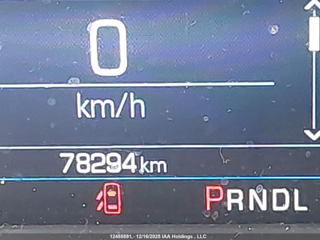 12485891 :رقم المزاد ، 2GNAXKEV5K6228724 vin ، 2019 Chevrolet Equinox Lt مزاد بيع