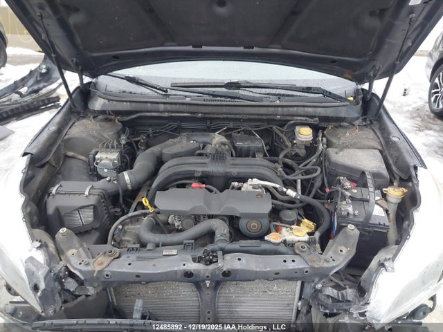 4S3BNCD6XG3024034 Subaru Legacy