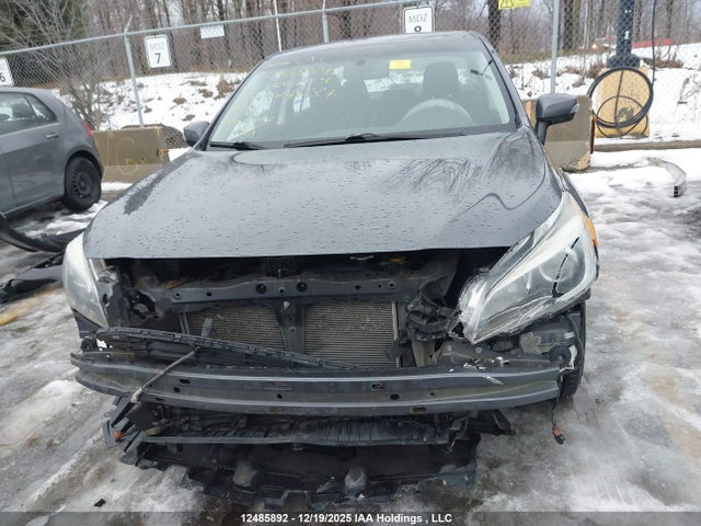 4S3BNCD6XG3024034 Subaru Legacy