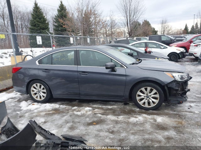 4S3BNCD6XG3024034 Subaru Legacy