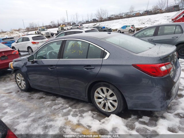 4S3BNCD6XG3024034 Subaru Legacy