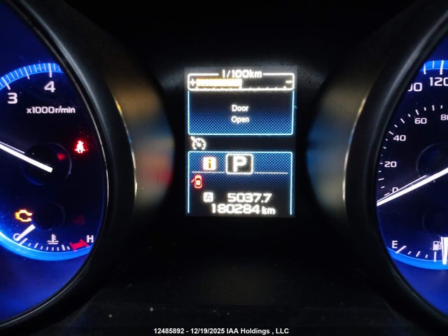 4S3BNCD6XG3024034 Subaru Legacy