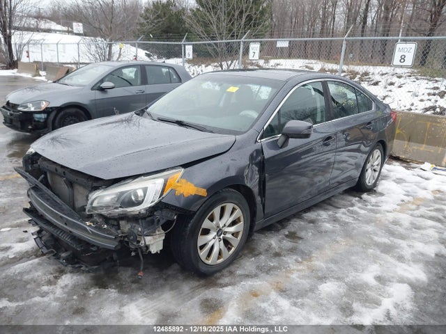 4S3BNCD6XG3024034 Subaru Legacy