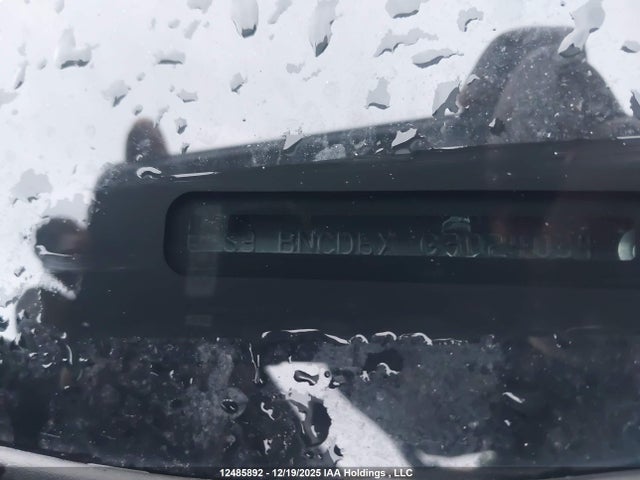 4S3BNCD6XG3024034 Subaru Legacy