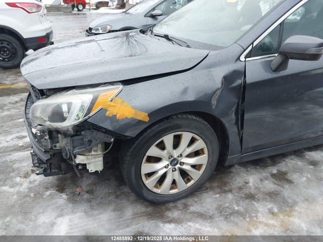 4S3BNCD6XG3024034 Subaru Legacy