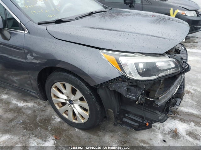 4S3BNCD6XG3024034 Subaru Legacy