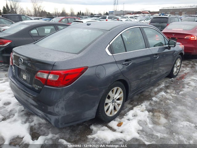 4S3BNCD6XG3024034 Subaru Legacy