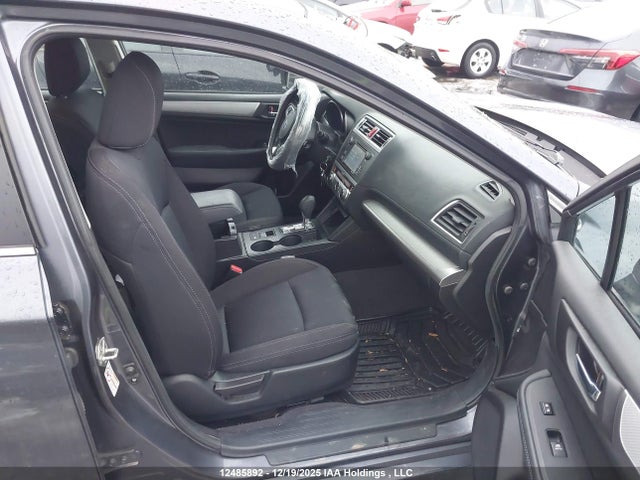 4S3BNCD6XG3024034 Subaru Legacy