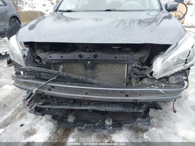 4S3BNCD6XG3024034 Subaru Legacy