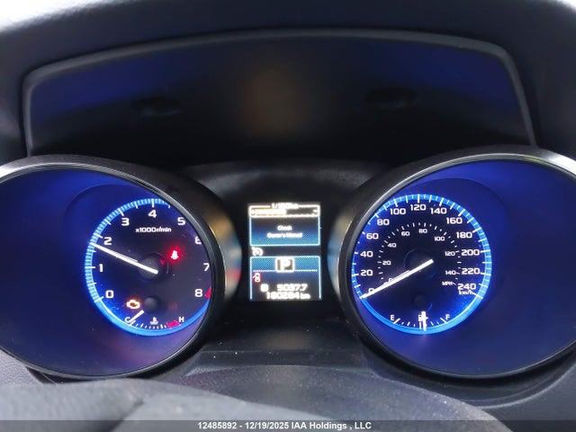 4S3BNCD6XG3024034 Subaru Legacy