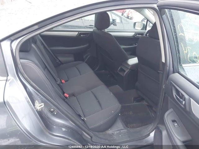 4S3BNCD6XG3024034 Subaru Legacy
