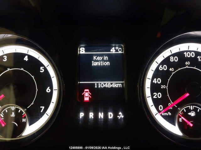 1C6RR7GTXJS206803 RAM 1500 Slt