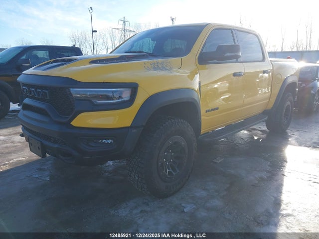 1C6SRFU97PN560242 RAM 1500 Trx