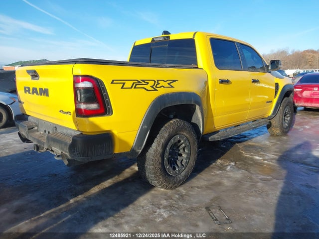 1C6SRFU97PN560242 RAM 1500 Trx