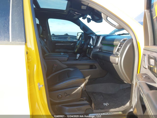 1C6SRFU97PN560242 RAM 1500 Trx