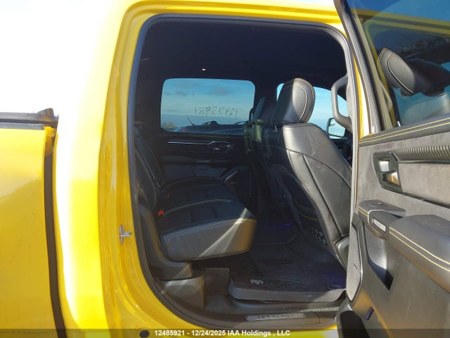 1C6SRFU97PN560242 RAM 1500 Trx