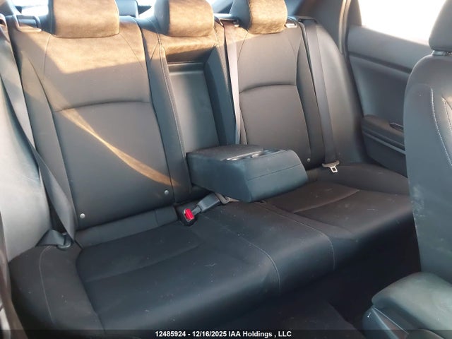 SHHFK7H28HU301436 Honda Civic Lx