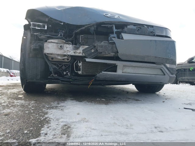 Продажа на аукционе авто 2022 Hyundai Ioniq 5 Preferred Long Range, vin: KM8KN4AE5NU059827, номер лота: 12485952