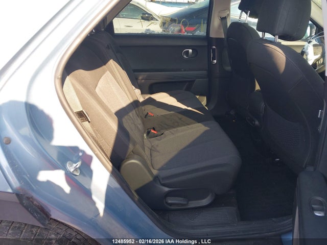 Продажа на аукционе авто 2022 Hyundai Ioniq 5 Preferred Long Range, vin: KM8KN4AE5NU059827, номер лота: 12485952