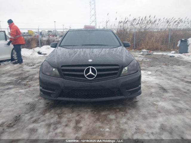 Продаж на аукціоні авто 2012 Mercedes-benz C 250 4matic, vin: WDDGF8FBXCF913828, номер лоту: 12485954