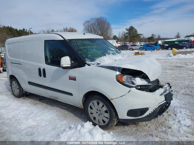 RAM Promaster City Tradesman Slt 2017 ZFBERFDB6H6G23258 Image 13