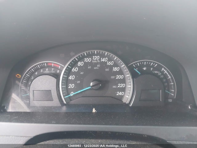 2014 Toyota Camry Le მანქანა იყიდება აუქციონზე, vin: 4T1BF1FK4EU731452, აუქციონის ნომერი: 12485993