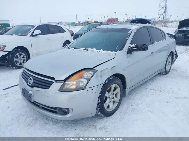 12486024 :رقم المزاد ، 1N4AL21E99C197723 vin ، 2009 Nissan Altima 2.5 S مزاد بيع